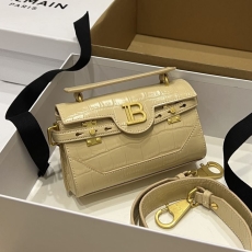 Balmain Satchel Bags